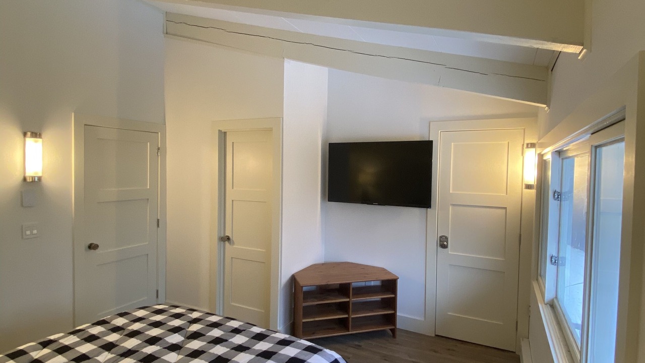 Photo of Bedroom in Stratton Mountain