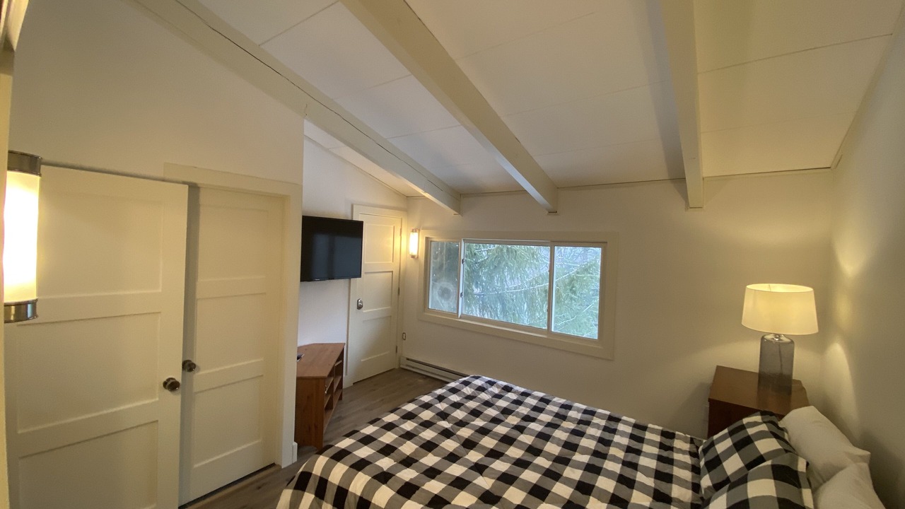Photo of Bedroom in Stratton Mountain