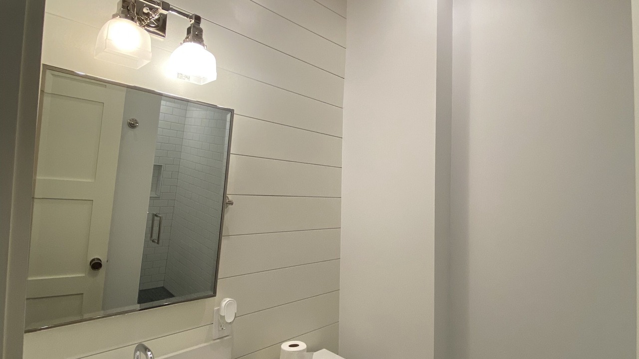 Photo of Bathroom in Stratton Mountain
