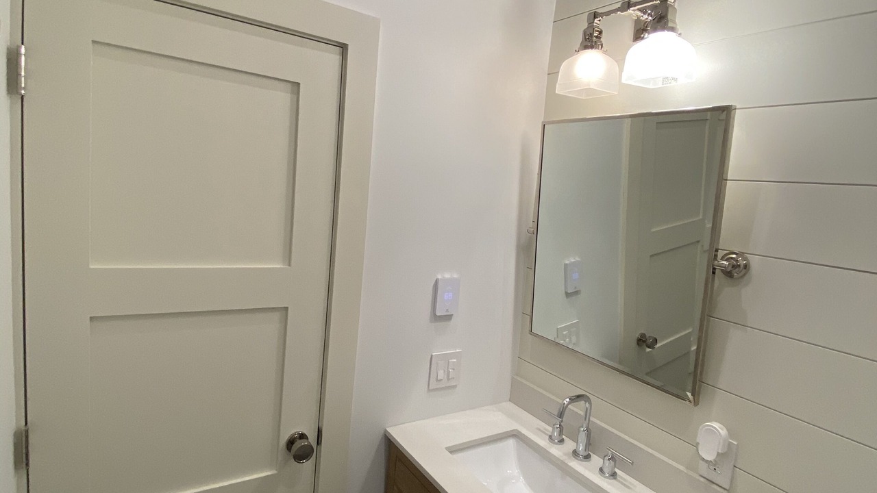Photo of Bathroom in Stratton Mountain