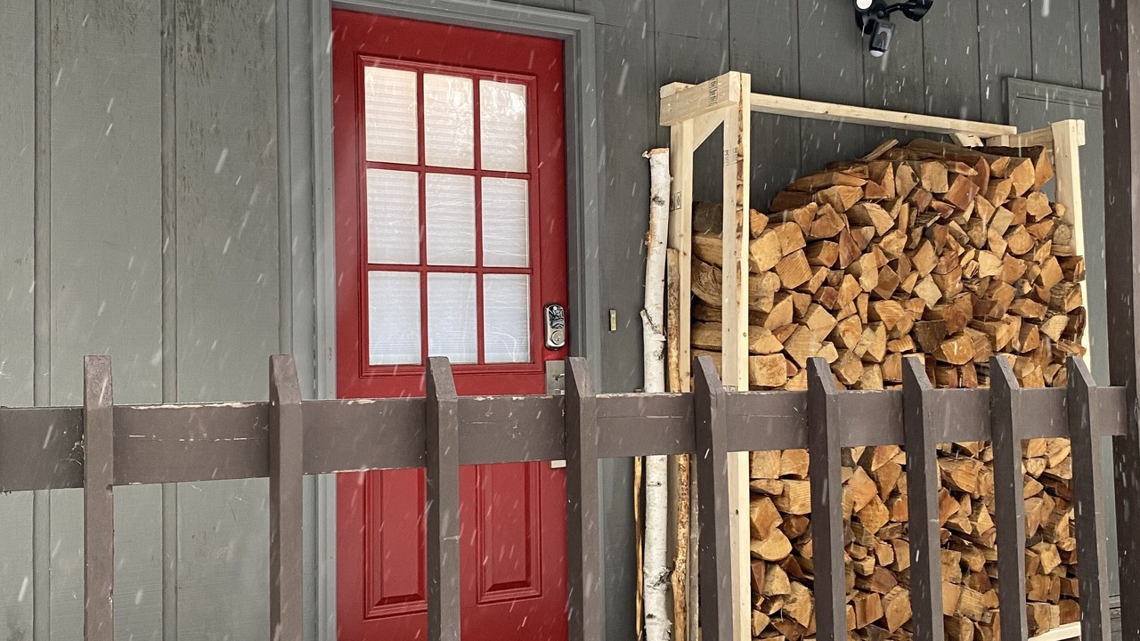 Photo of Outdoor in Stratton Mountain