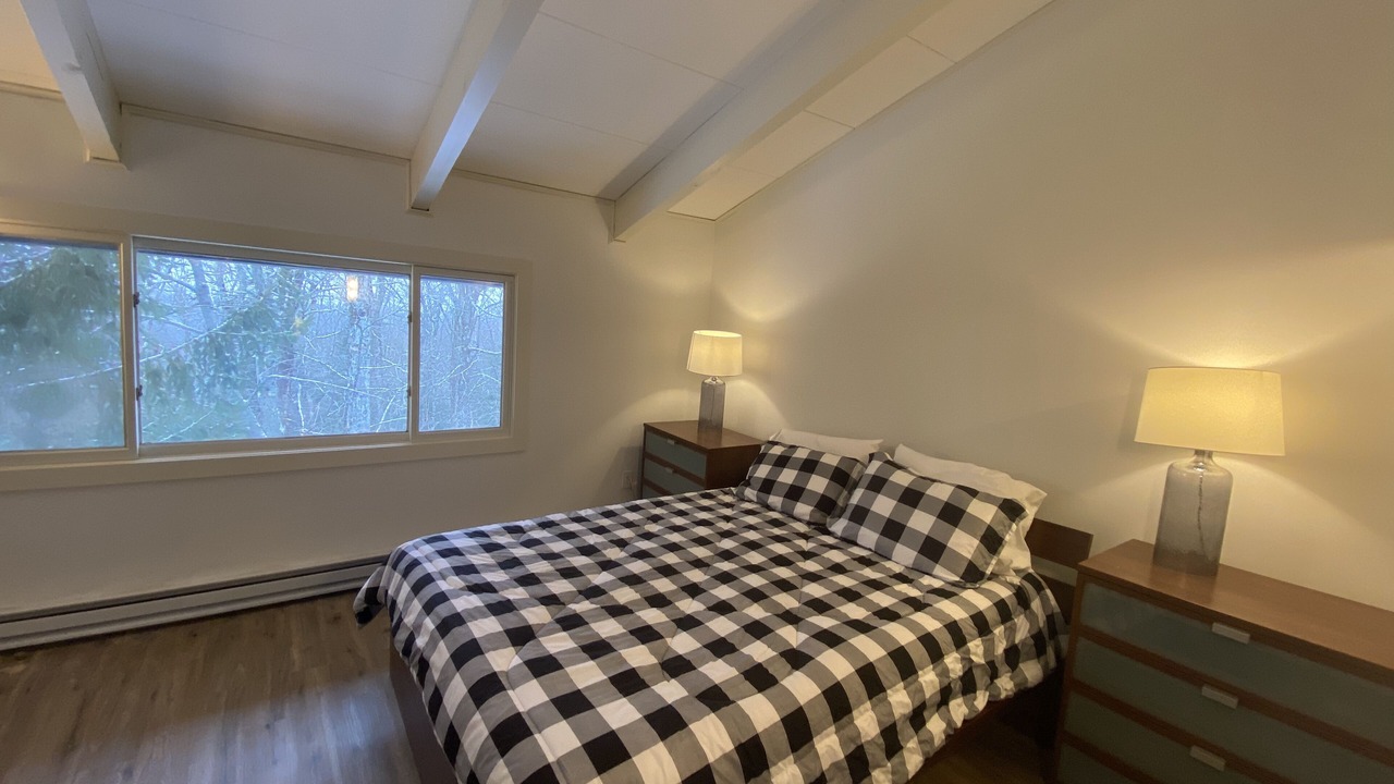 Photo of Bathroom in Stratton Mountain