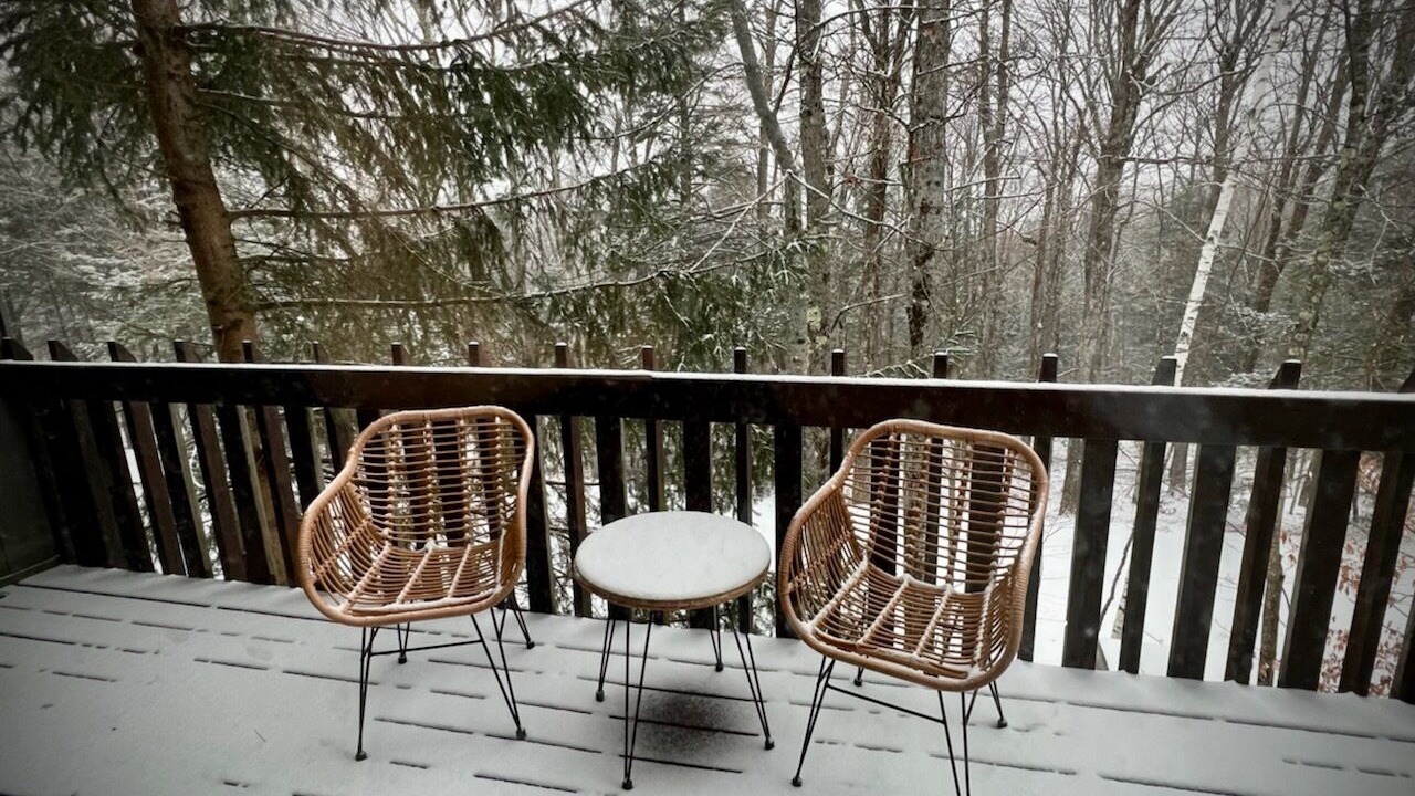Photo of Outdoor in Stratton Mountain