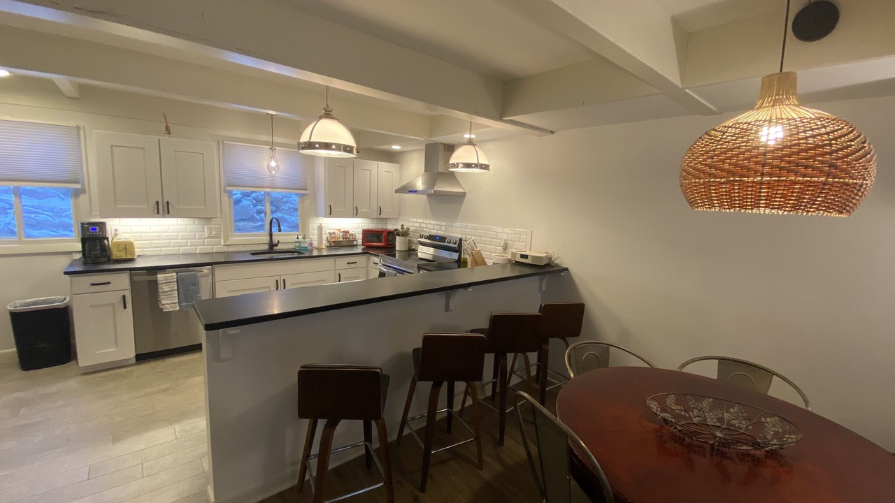 Photo of Kitchen in Stratton Mountain