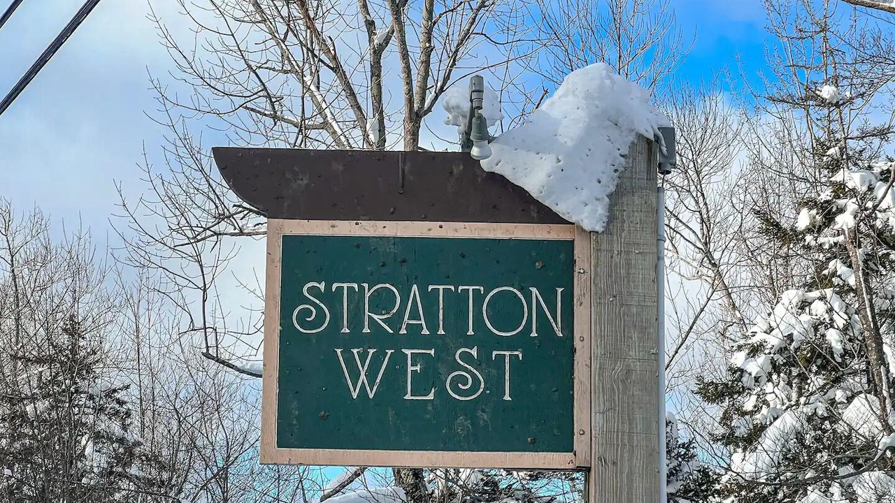 Photo of Outdoor in Stratton Mountain