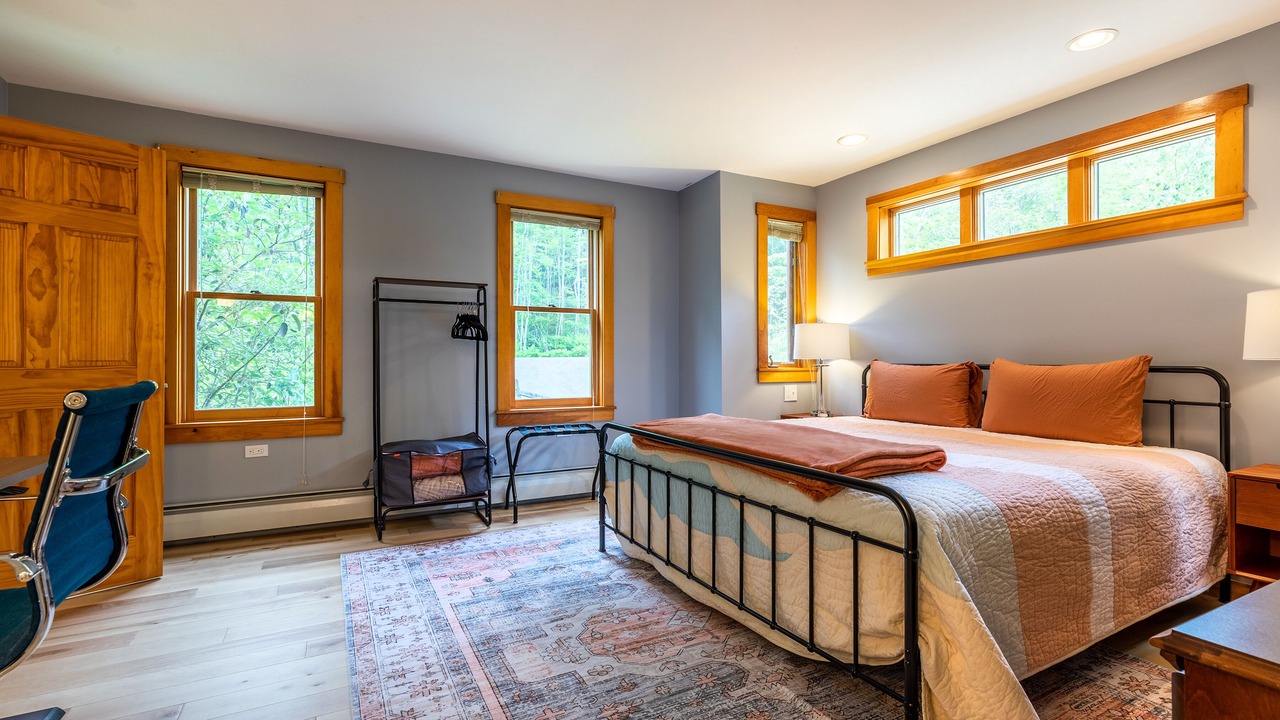Photo of Bedroom in South Londonderry
