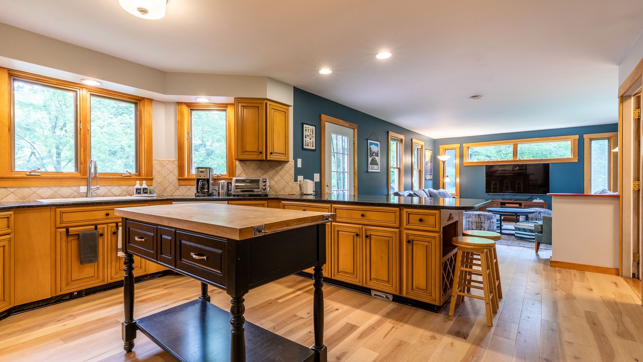 Photo of Kitchen in South Londonderry