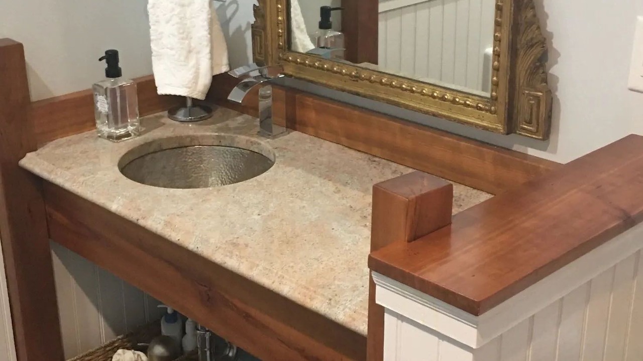 Photo of Bathroom in Stratton