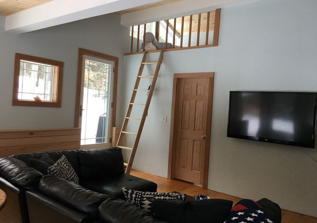Photo of Livingroom in Stratton