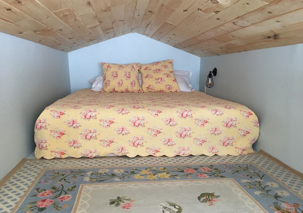 Photo of Bedroom in Stratton