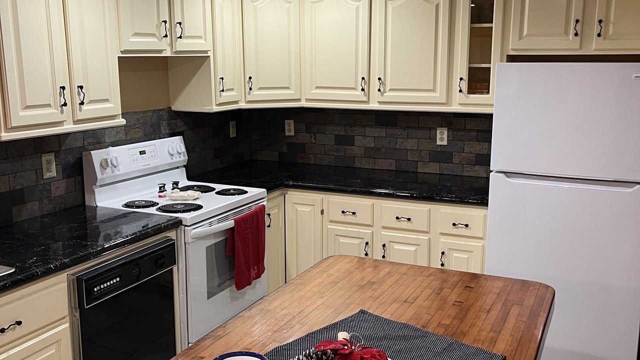 Photo of Kitchen in Canaan