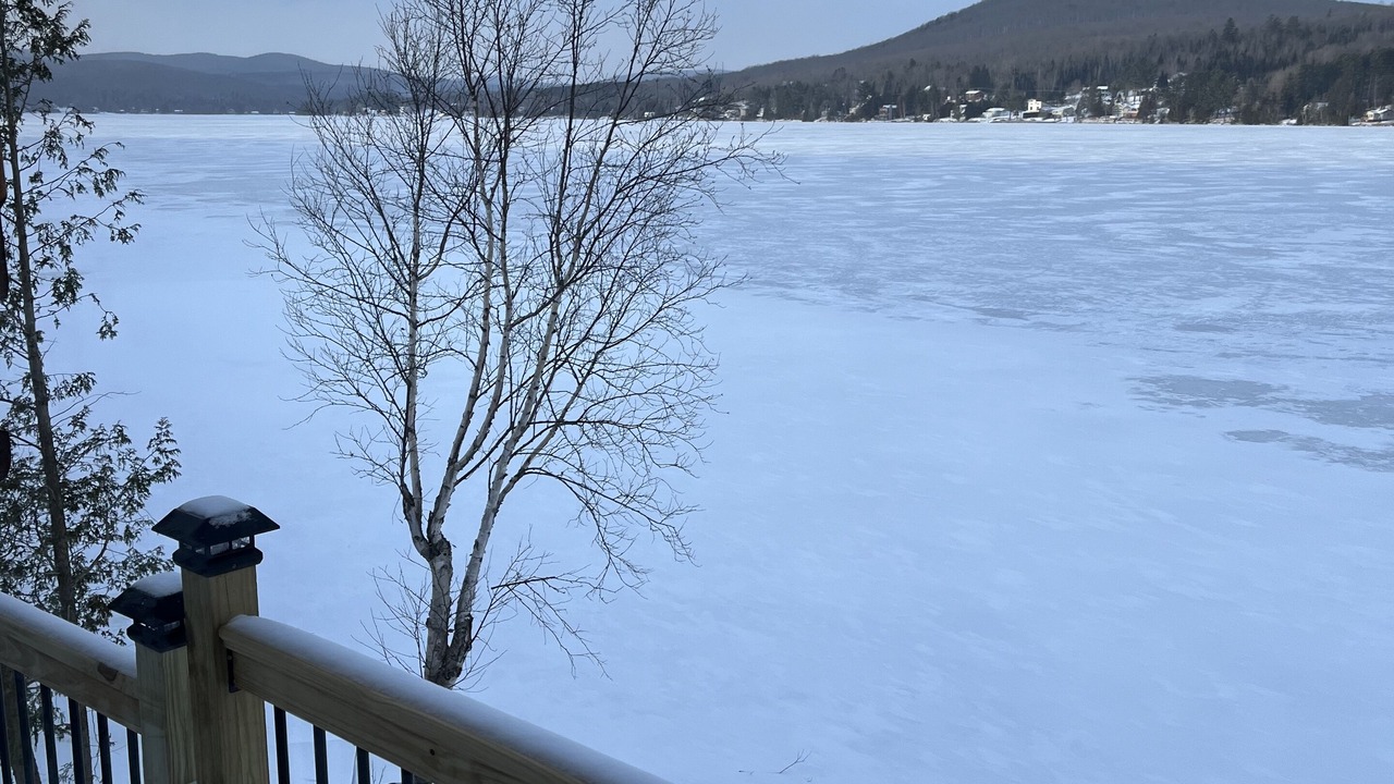 Photo of Outdoor in Canaan