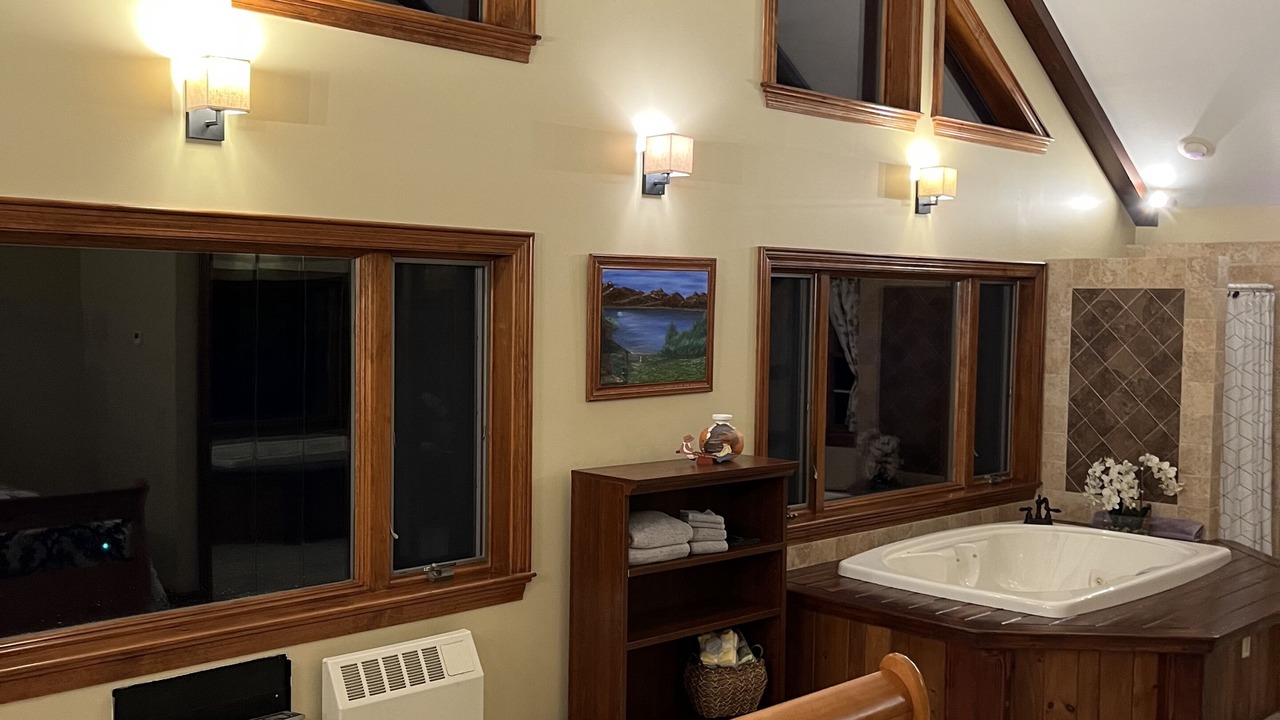 Photo of Bedroom in Canaan