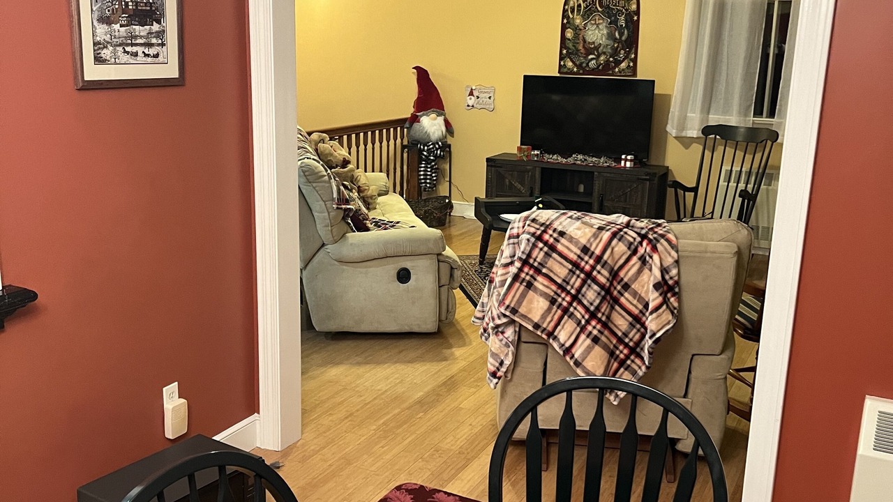 Photo of Livingroom in Canaan