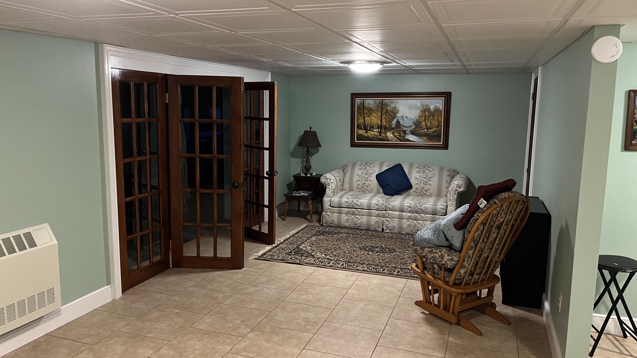 Photo of Livingroom in Canaan