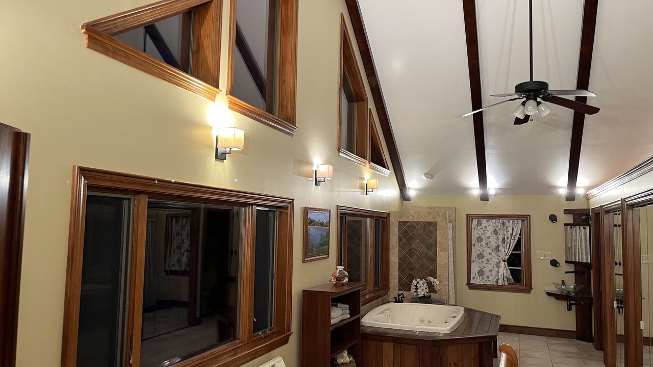 Photo of Bathroom in Canaan