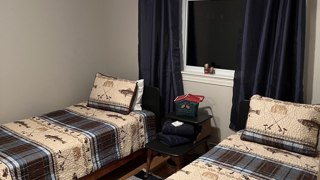 Photo of Bedroom in Canaan
