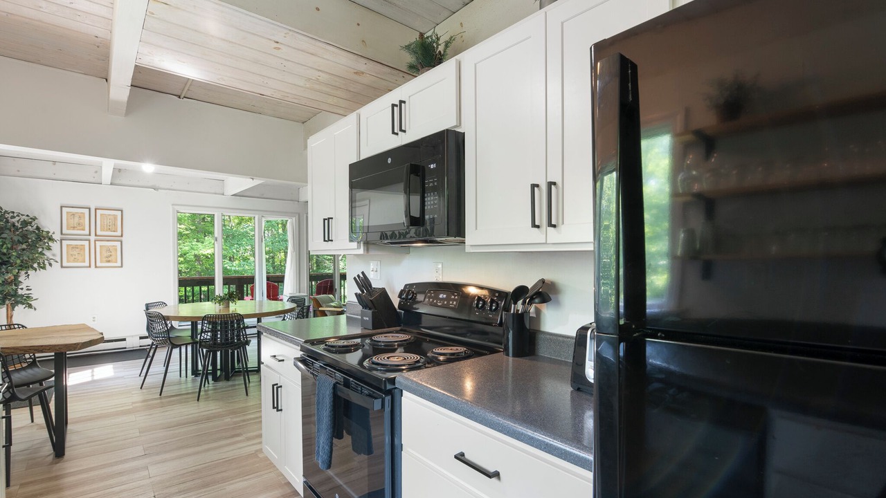 Photo of Kitchen in West Dover