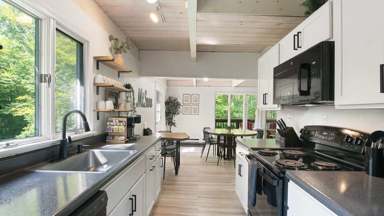 Photo of Kitchen in West Dover