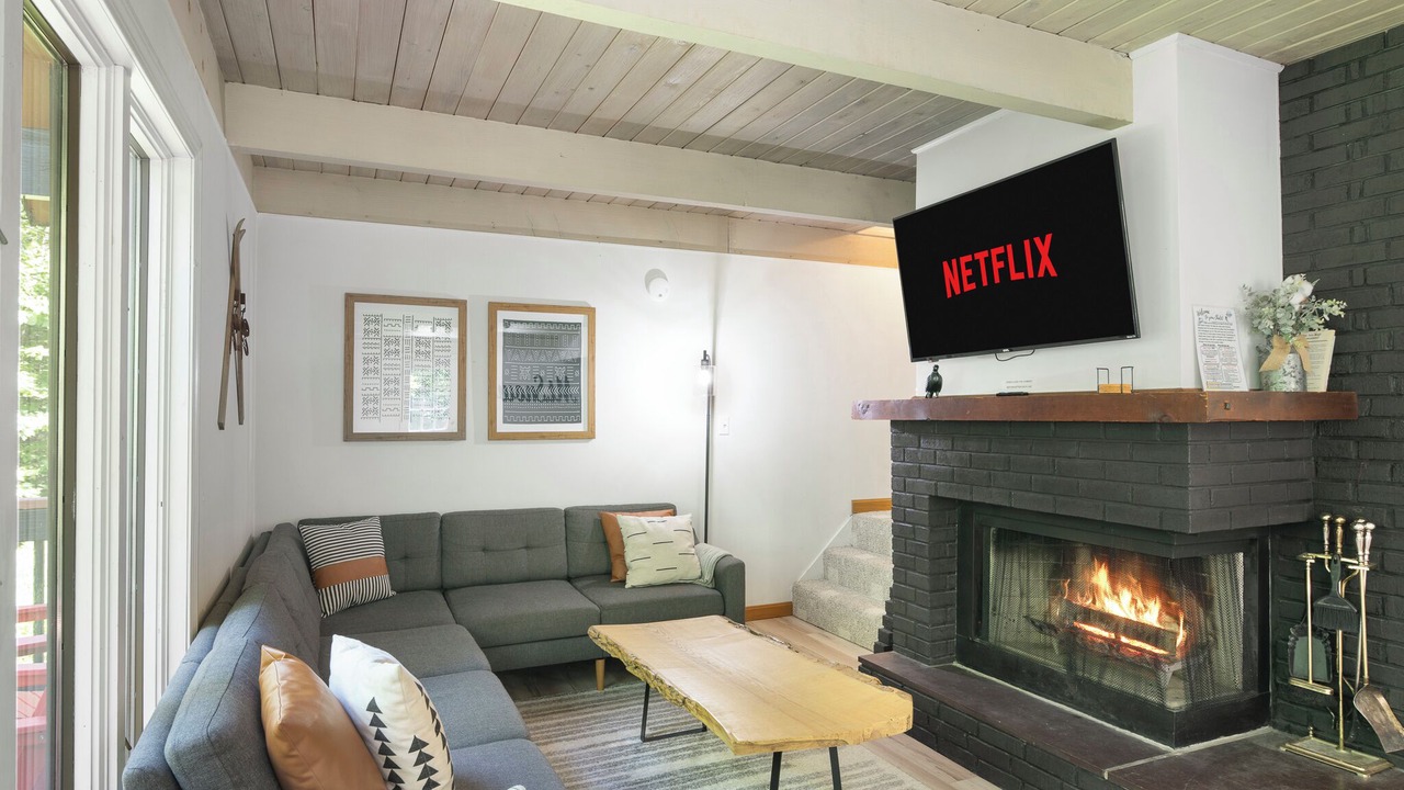 Photo of Livingroom in West Dover