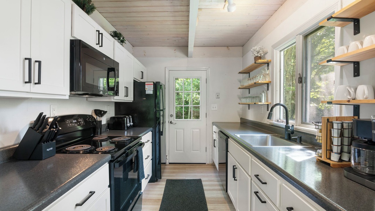 Photo of Kitchen in West Dover