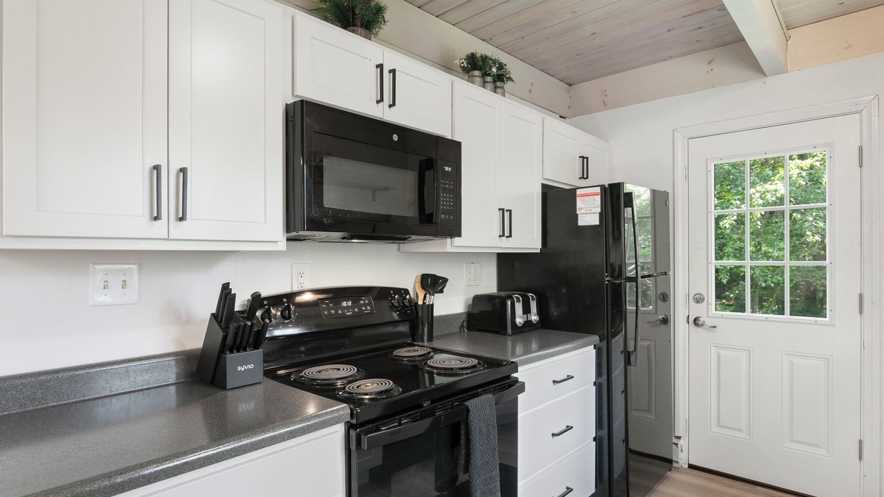 Photo of Kitchen in West Dover