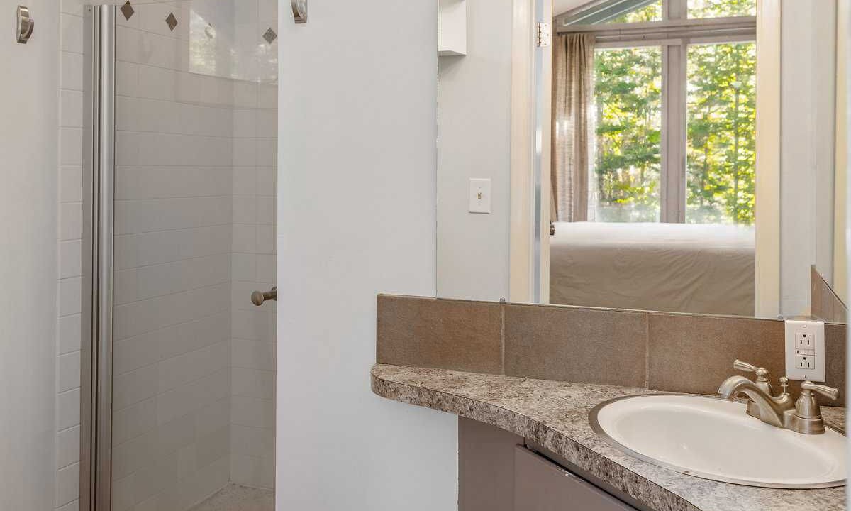 Photo of Bathroom in Winhall