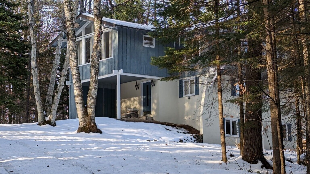 Photo of Outdoor in Winhall