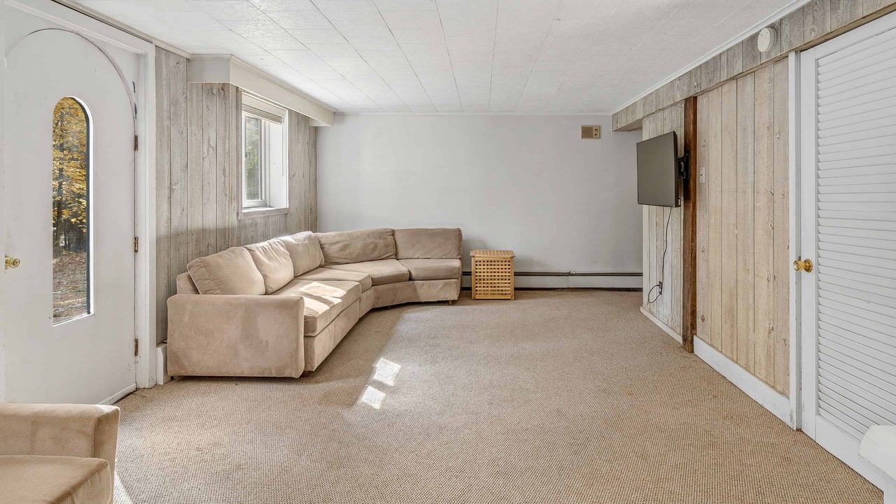 Photo of Livingroom in Winhall