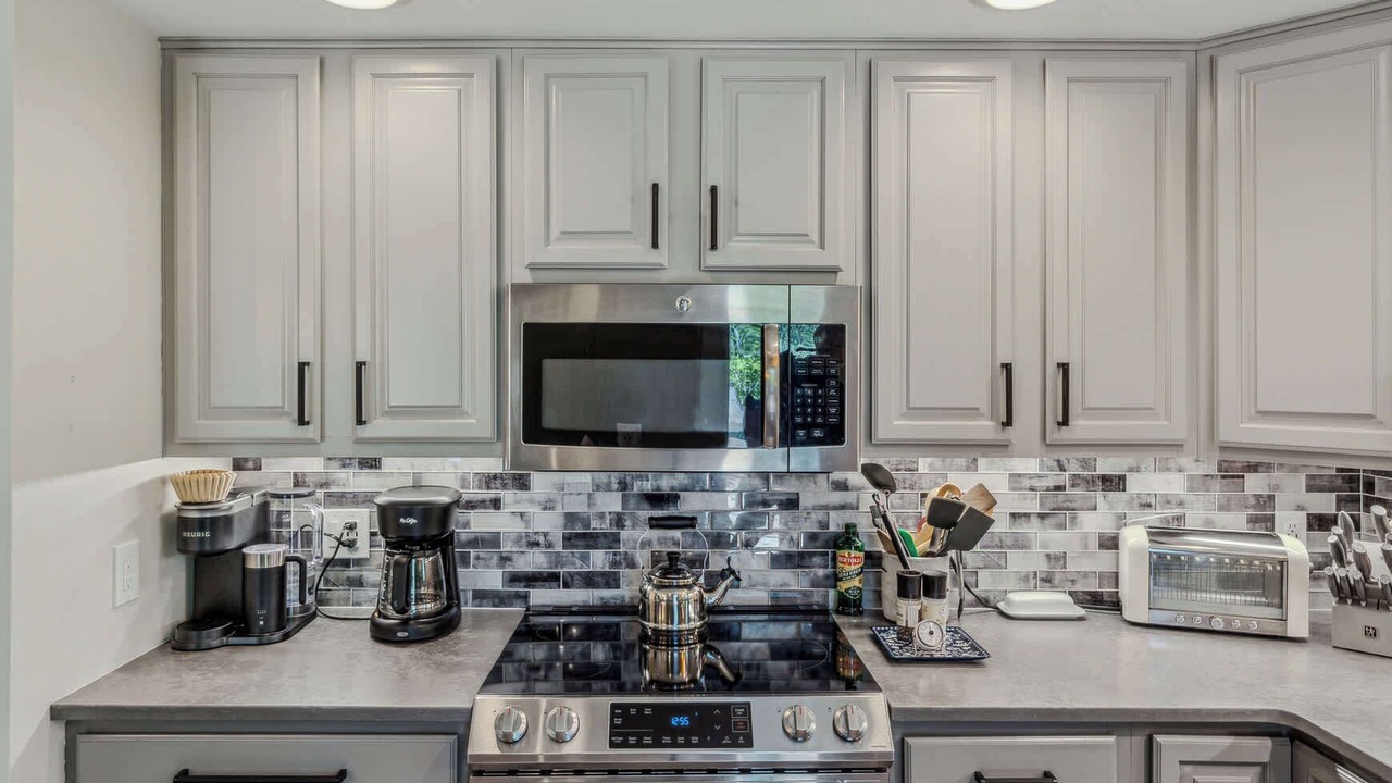 Photo of Kitchen in West Hartford