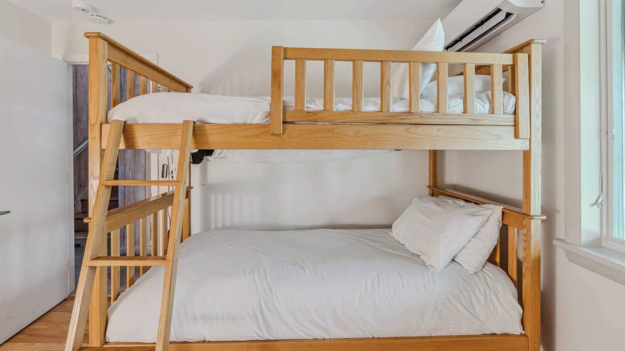 Photo of Bedroom in West Hartford