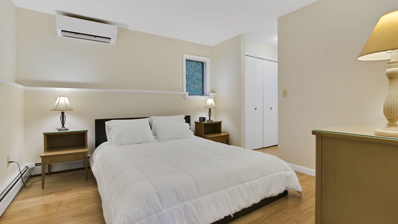Photo of Bedroom in West Hartford