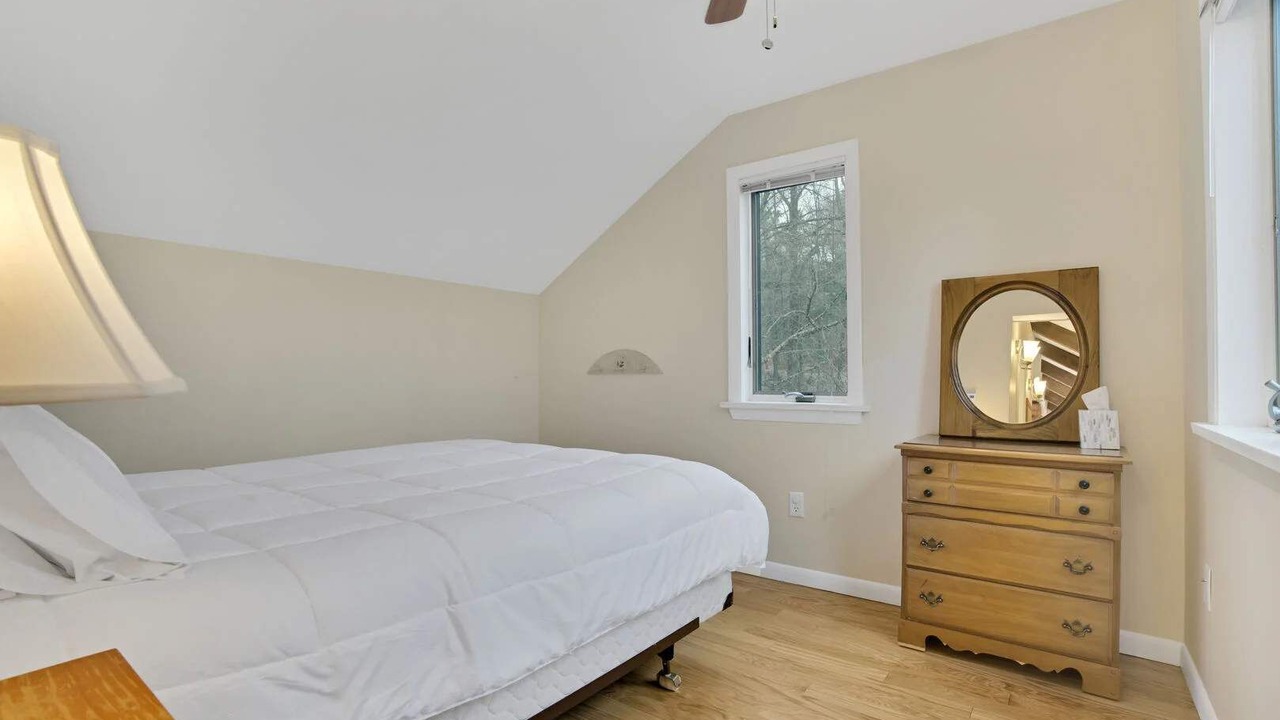 Photo of Bedroom in West Hartford