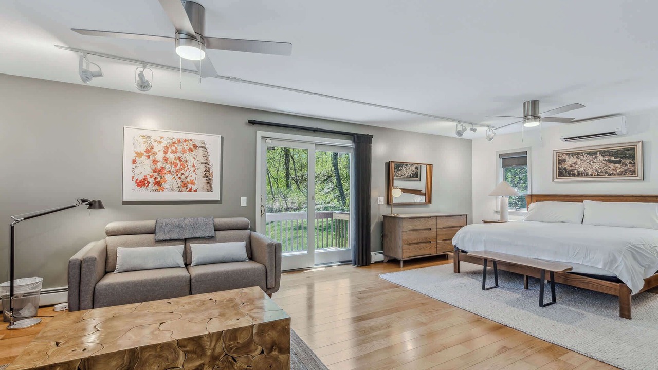 Photo of Bedroom in West Hartford