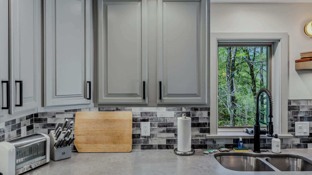 Photo of Kitchen in West Hartford