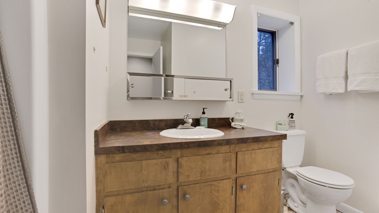Photo of Bathroom in West Hartford