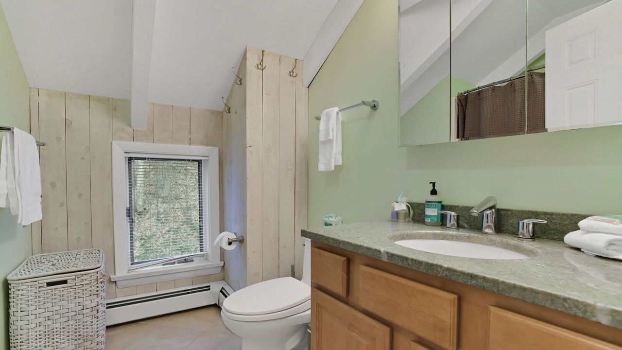Photo of Bathroom in West Hartford