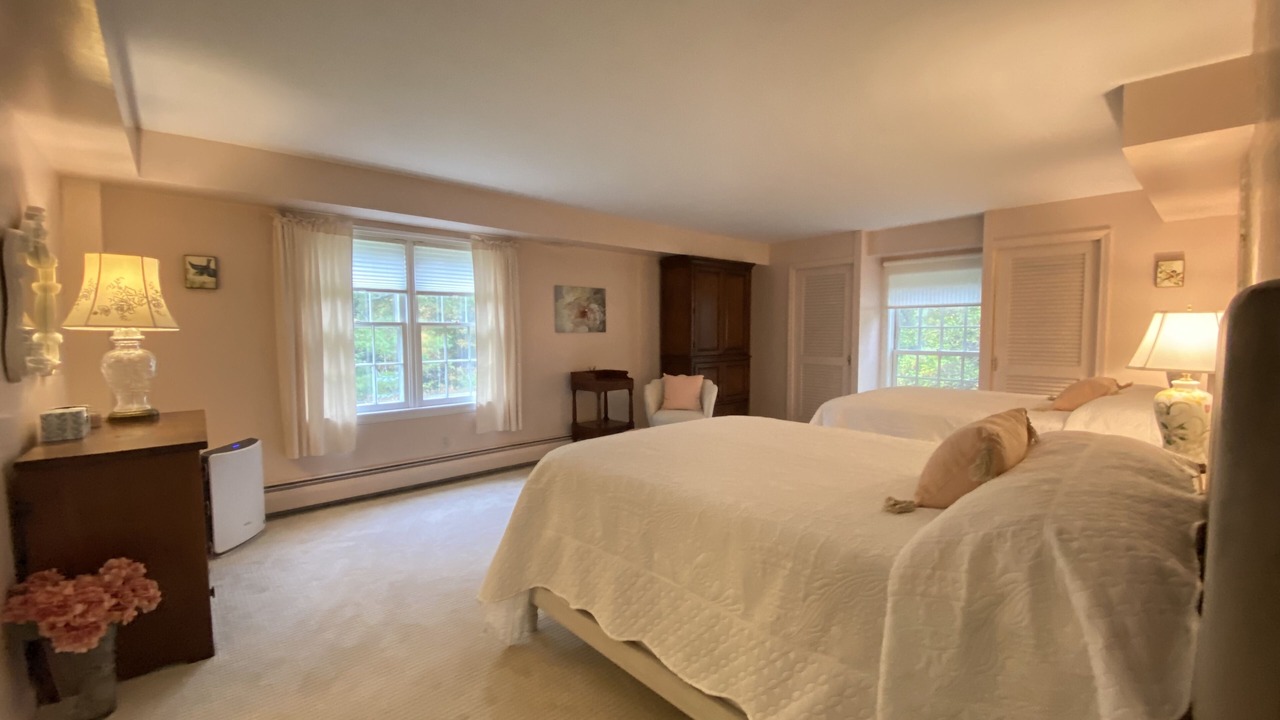 Photo of Bedroom in Danby