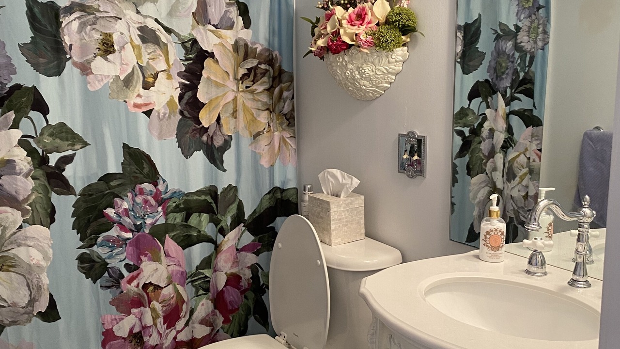 Photo of Bathroom in Danby