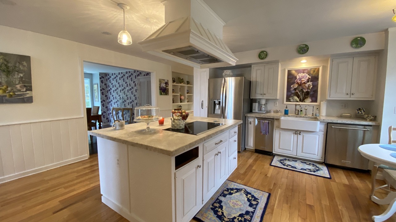 Photo of Kitchen in Danby