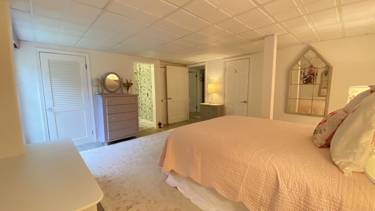 Photo of Bedroom in Danby