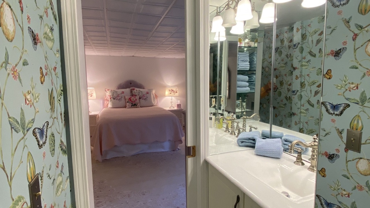 Photo of Bedroom in Danby