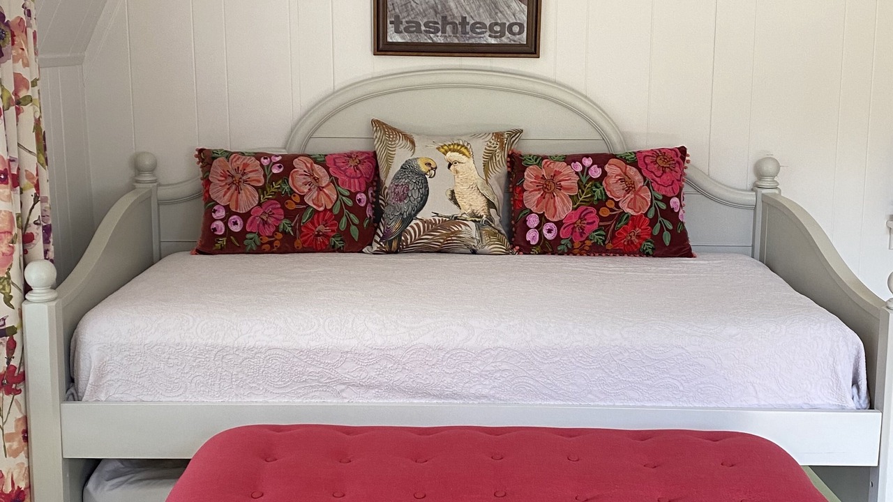 Photo of Bedroom in Danby
