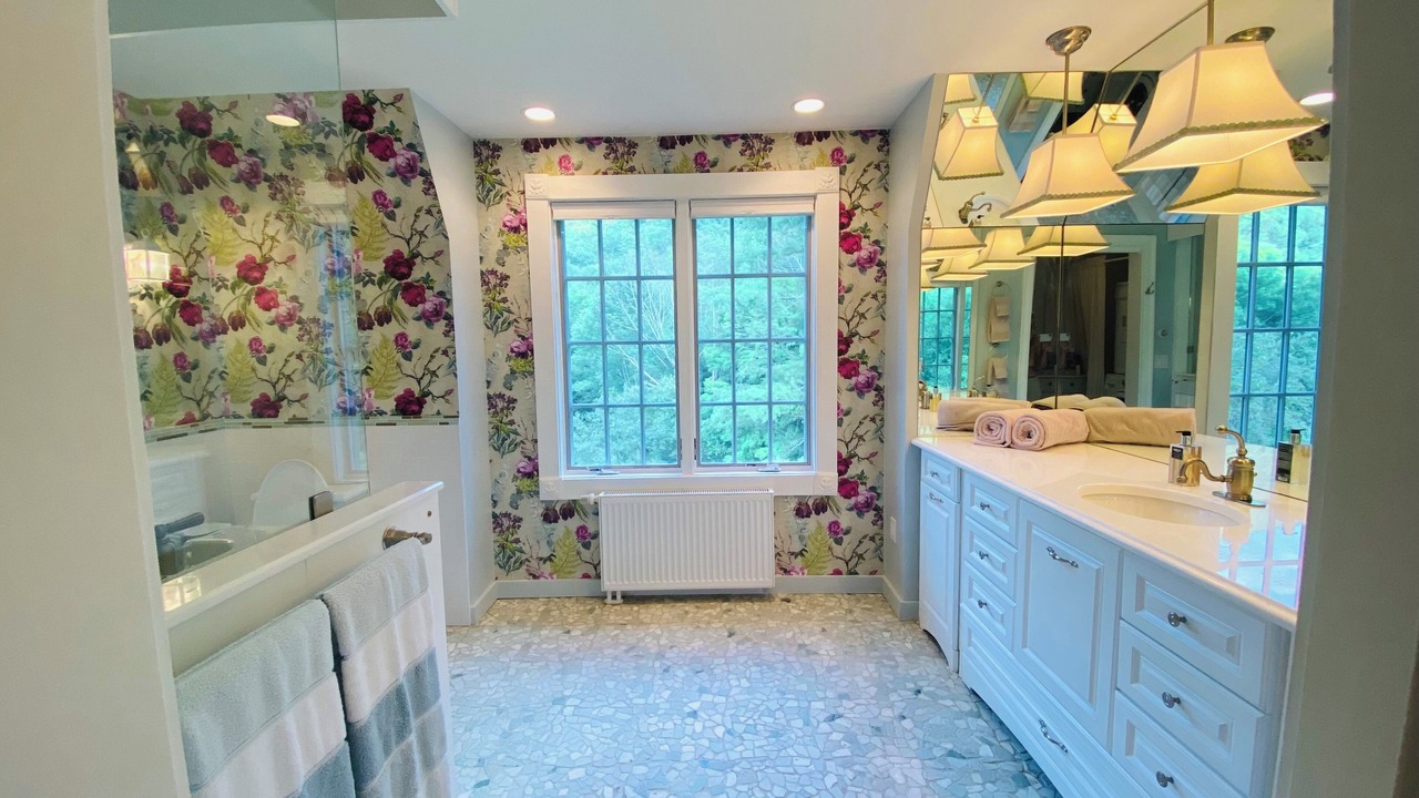 Photo of Bathroom in Danby