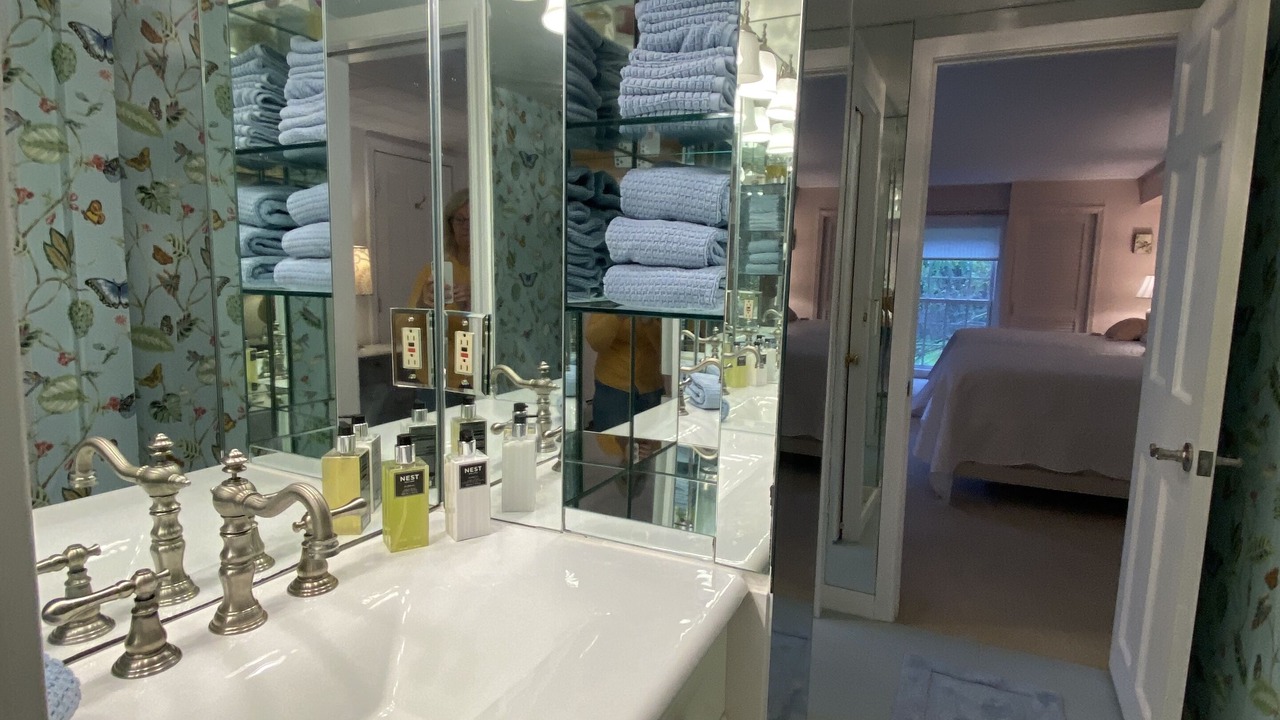 Photo of Bathroom in Danby