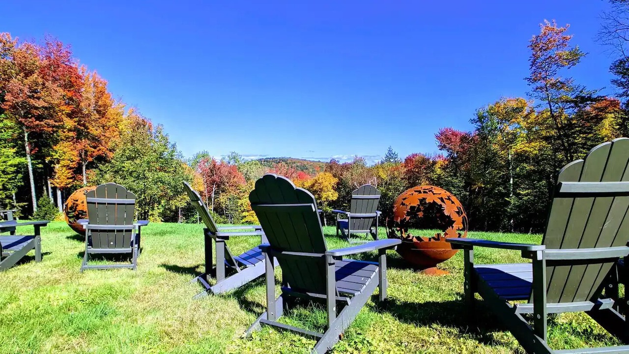 Photo of Outdoor in Stratton