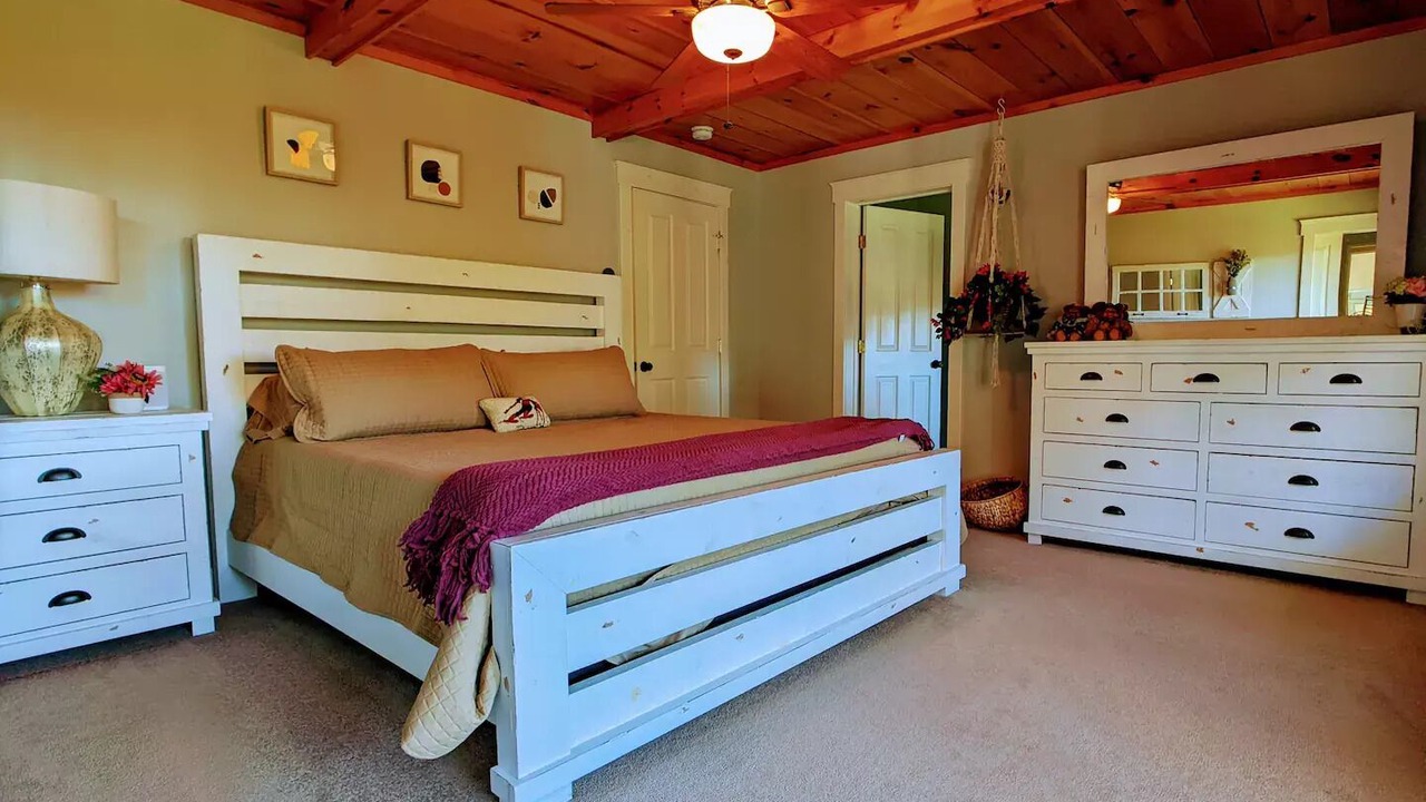 Photo of Bedroom in Stratton