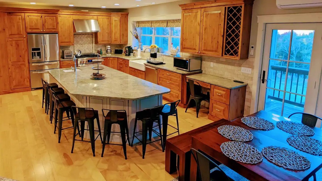 Photo of Kitchen in Stratton