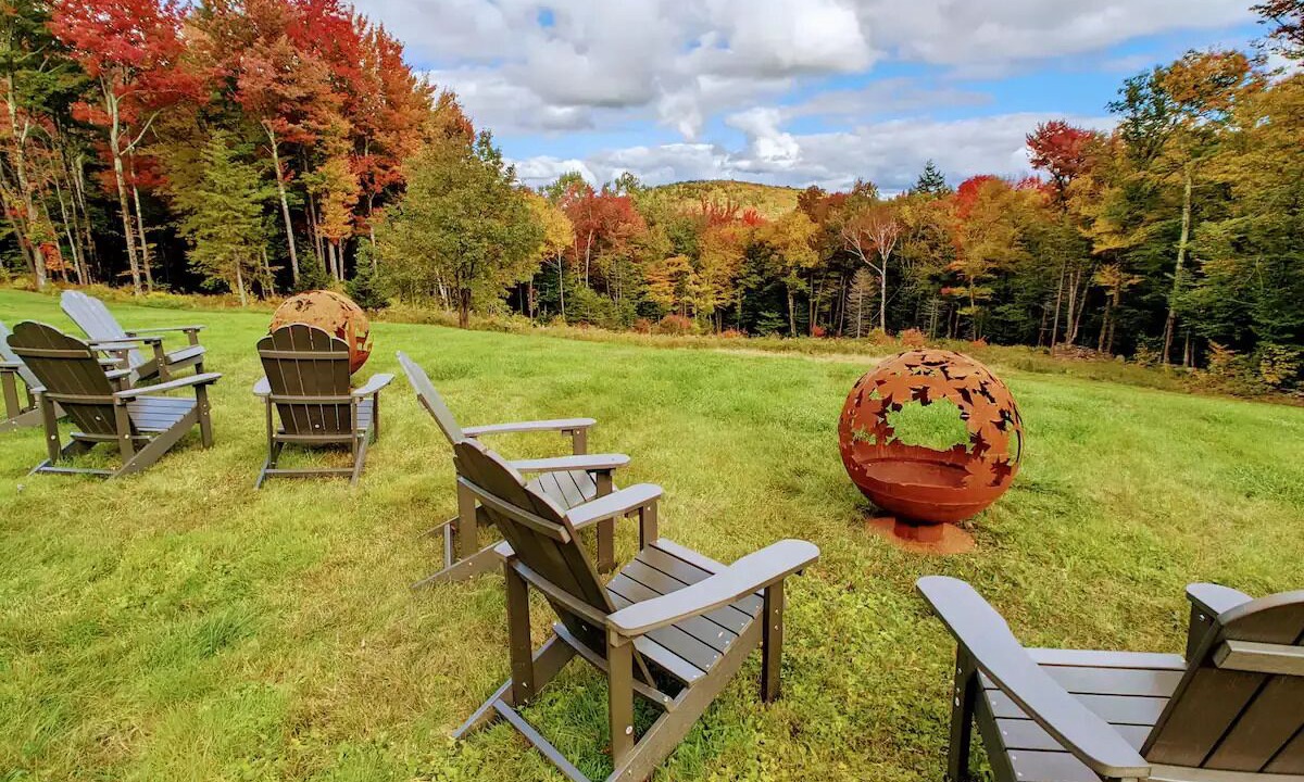 Photo of Outdoor in Stratton