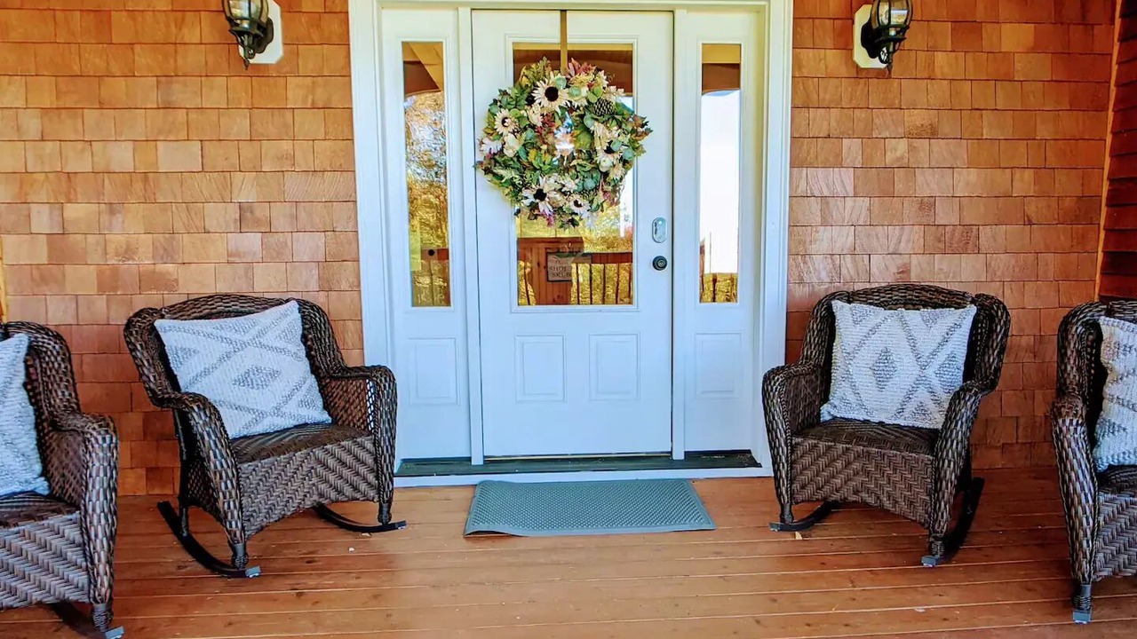 Photo of Outdoor in Stratton